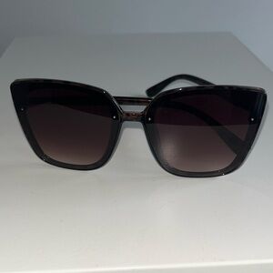 Tahari Black Women's Sunglasses